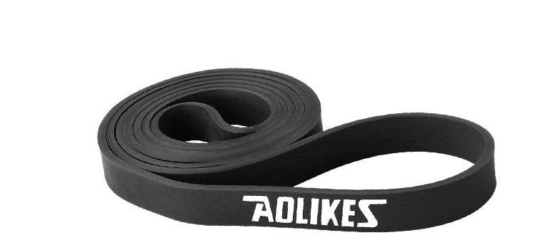 Training Band Natural Latex Rally Equipment Yoga Resistance Band