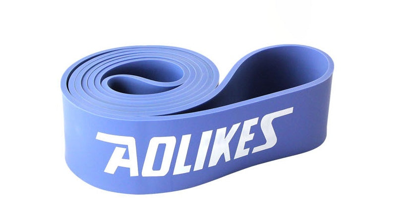 Training Band Natural Latex Rally Equipment Yoga Resistance Band