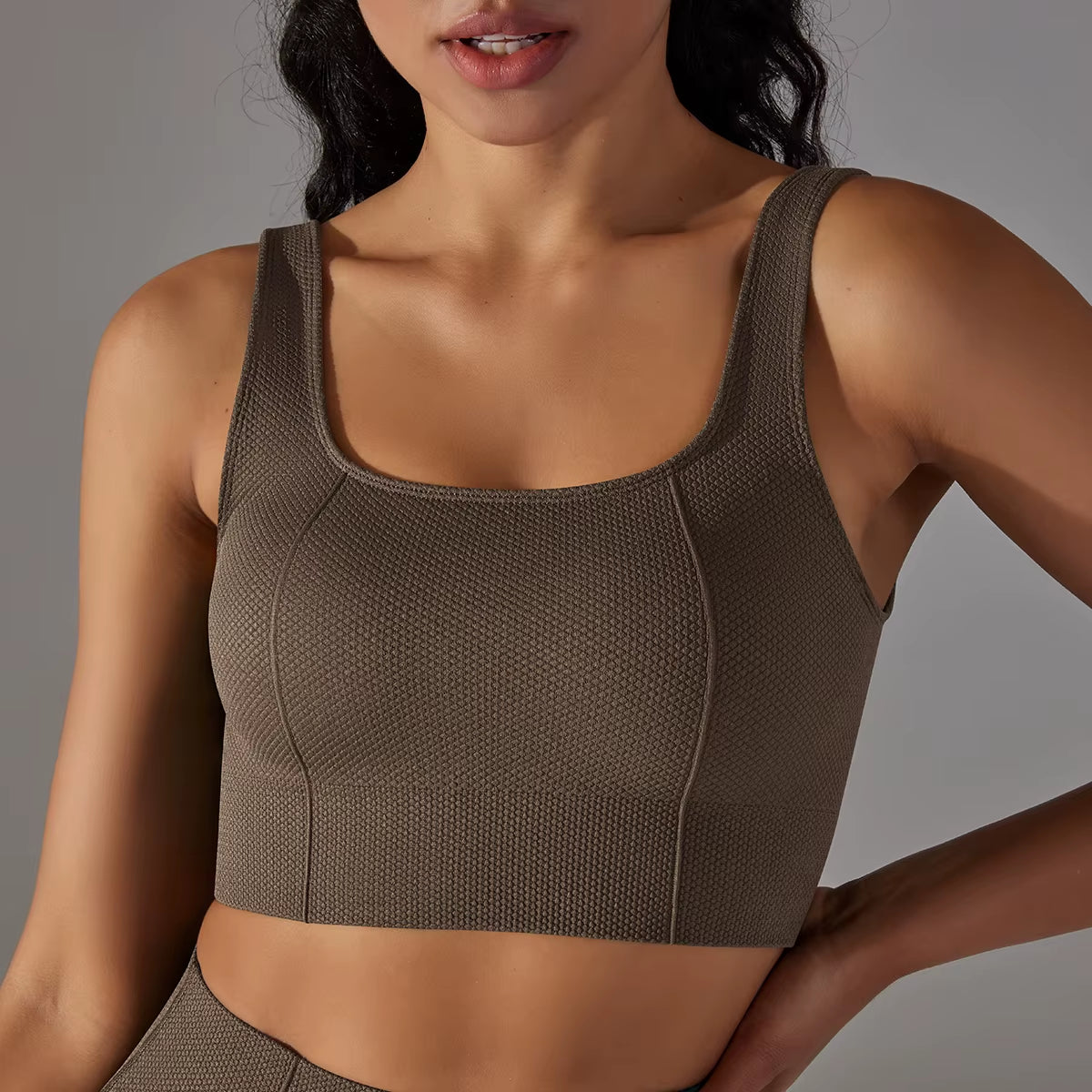 Women Underwear Yoga Bras Running Fitness