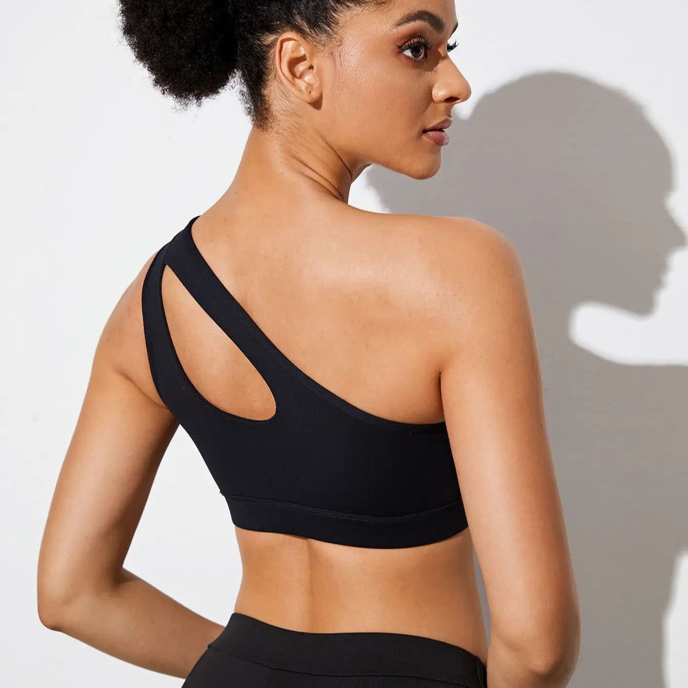 Women Sports Bra Push up Fitness Bras