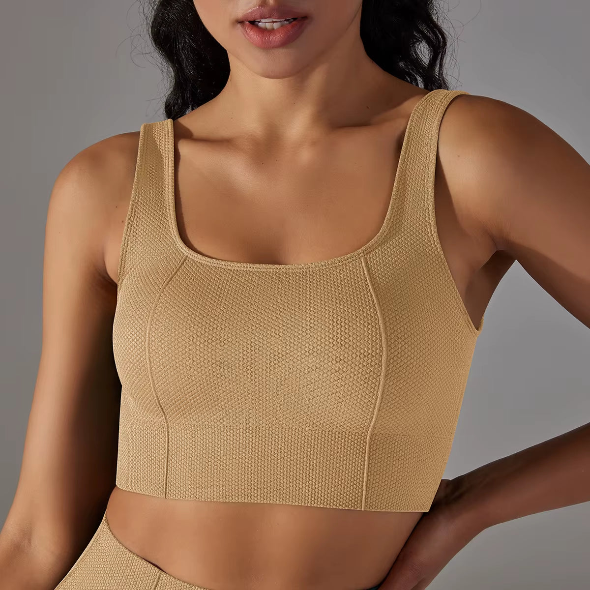Women Underwear Yoga Bras Running Fitness