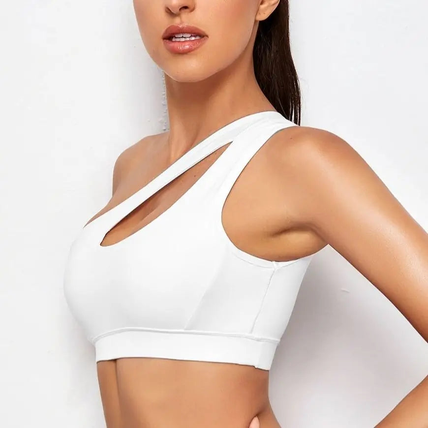 Women Sports Bra Push up Fitness Bras