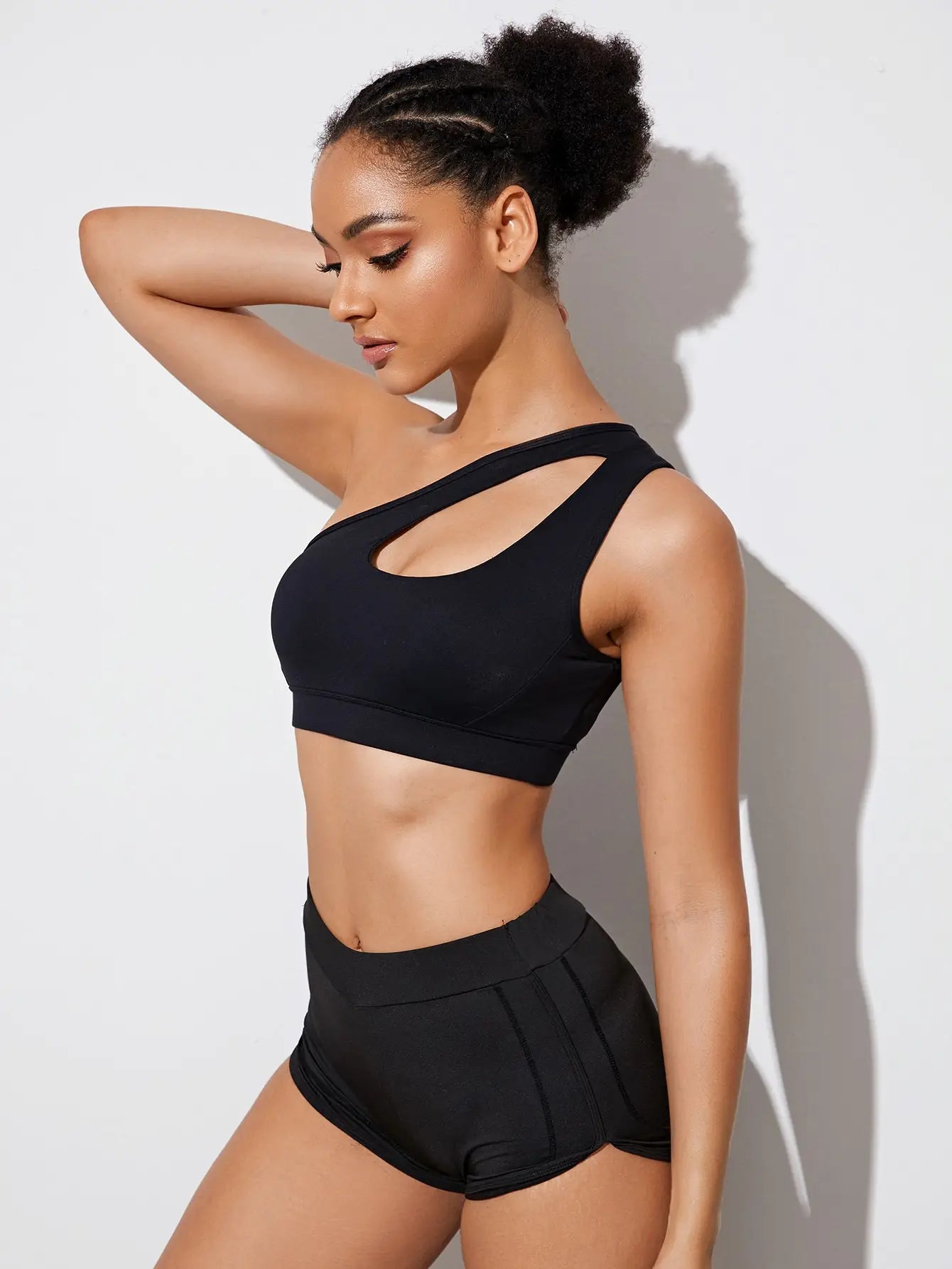 Women Sports Bra Push up Fitness Bras