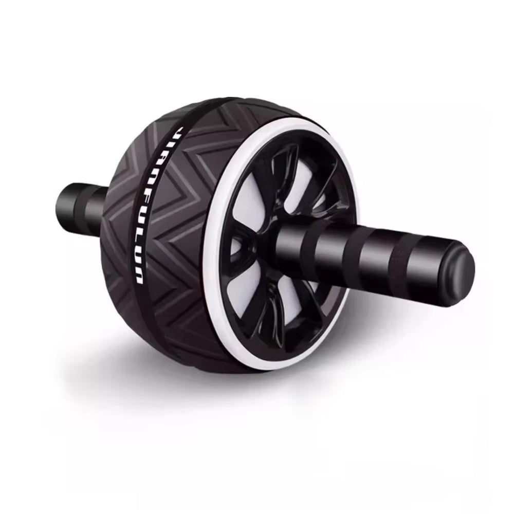 Roller Abs Workout Roller Wheel Exercise Equipment Core Workout Abdominal Wheel Roller for Home Gym