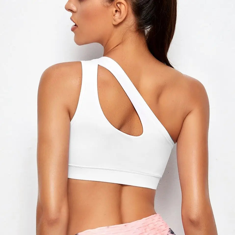 Women Sports Bra Push up Fitness Bras
