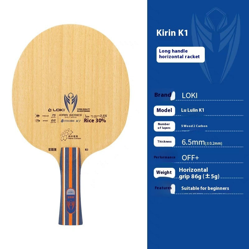 Racket Entry-level Baseplate