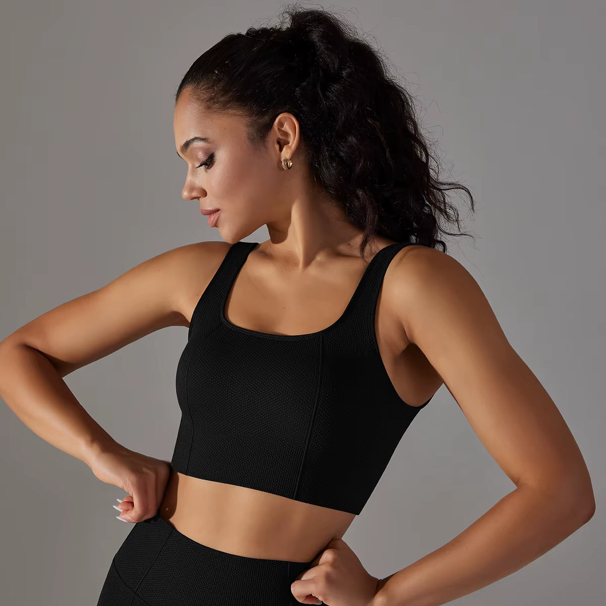 Women Underwear Yoga Bras Running Fitness