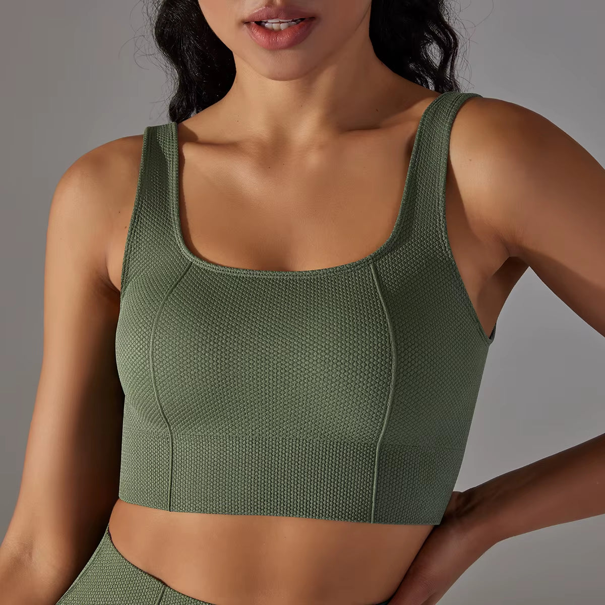 Women Underwear Yoga Bras Running Fitness