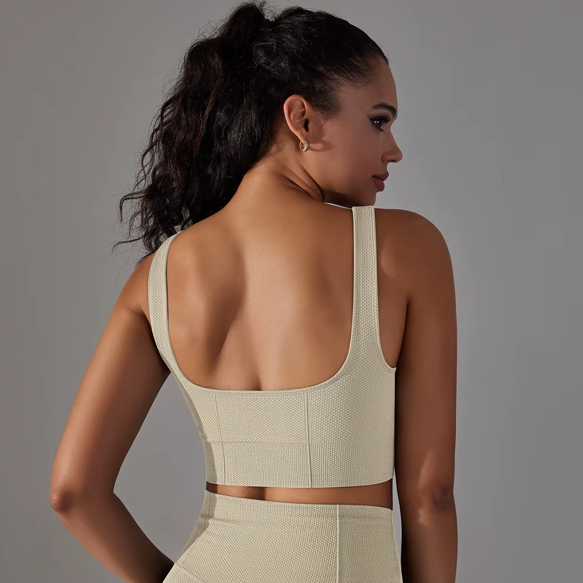 Women Underwear Yoga Bras Running Fitness