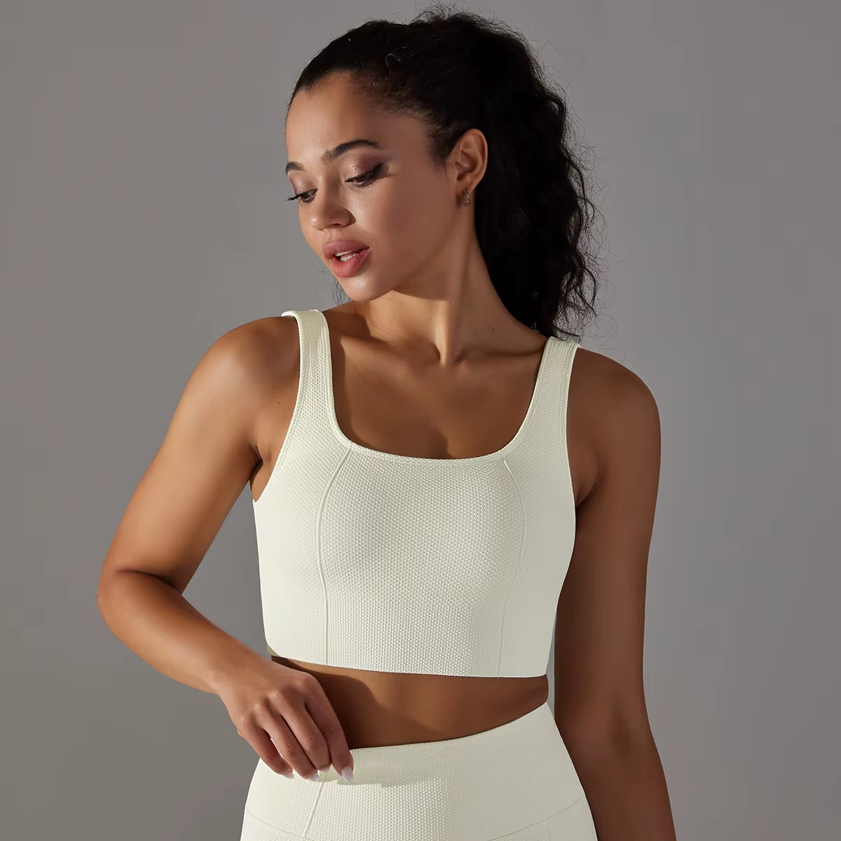 Women Underwear Yoga Bras Running Fitness