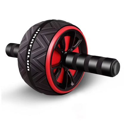 Roller Abs Workout Roller Wheel Exercise Equipment Core Workout Abdominal Wheel Roller for Home Gym