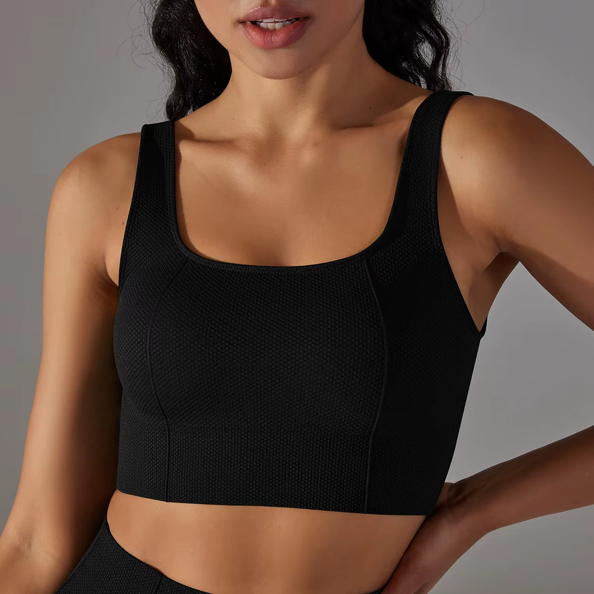 Women Underwear Yoga Bras Running Fitness 